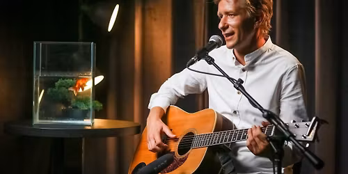 Kardos-Horv\u00e1th J\u00e1nos sz\u00f3l\u00f3koncertje