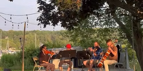 Lion's Head Summer Music