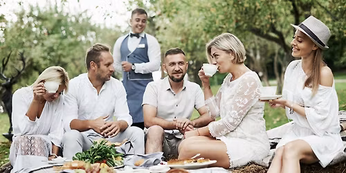 New Year Detox & Renewal Retreat