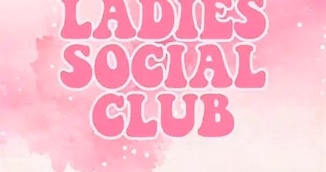 Ladies' Social Club