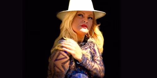 Monique Renee - Tribute to Teena Marie