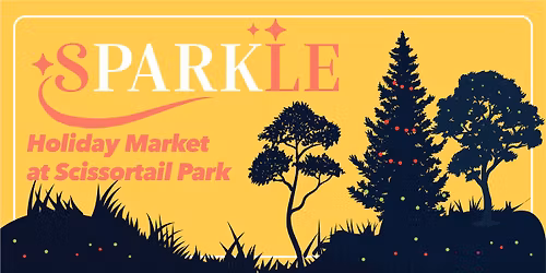 SPARKLE Holiday Market