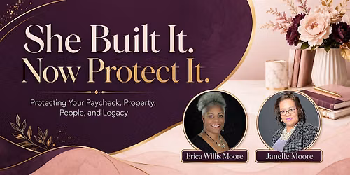 Wine, Women & Wealth\u00ae - Woodbridge VA