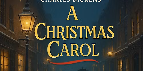 Charles Dickens' A Christmas Carol