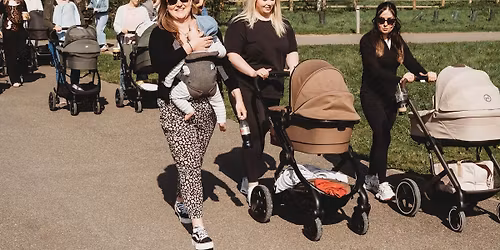 TMC Market Harborough Walking Club