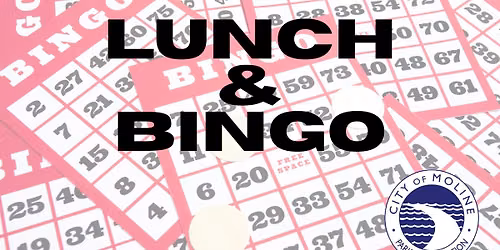 Lunch & Bingo