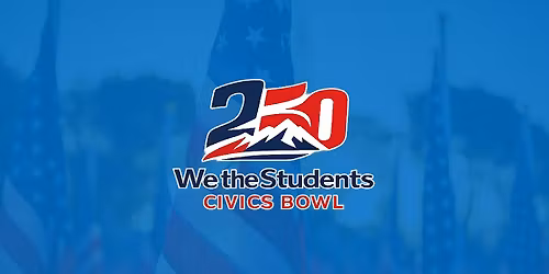 We the Students Civics Bowl