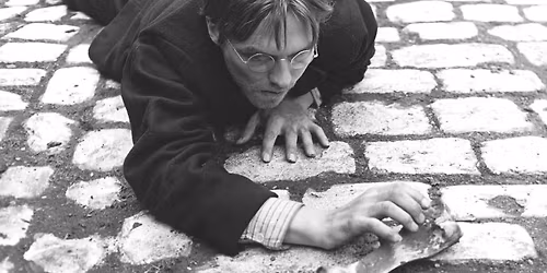 Visning av filmen Sult (1966)