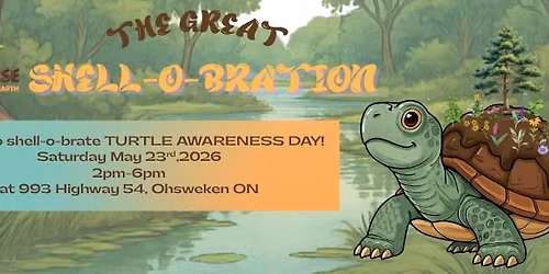 The Great Shell-O-Bration