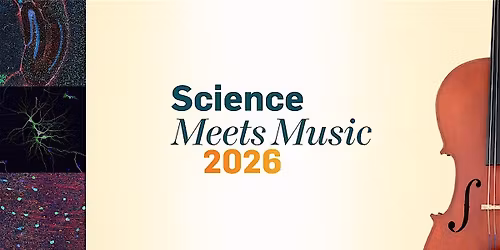 Science Meets Music: \u201cThe Secret Pathways of Appetite, Immunity, & Thought"
