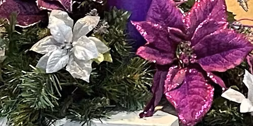 Worship Service - Fourth Sunday of Advent