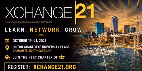 XCHANGE|21