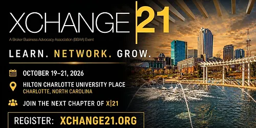 XCHANGE21