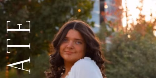 Zoe Addison Graduation Celebration 