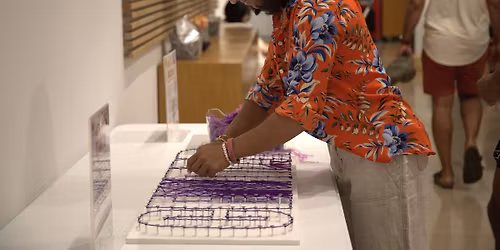 DMA FREE First Sundays: Access for All