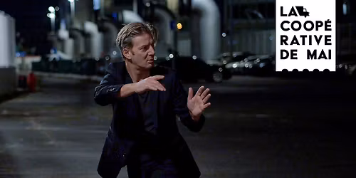 Bertrand Belin en concert + Belfour \/ La Coop\u00e9rative de Mai
