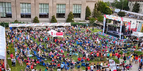 2026 Mississippi Makers Fest 