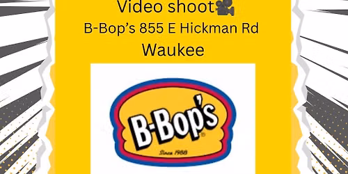 BBoying at BBops!