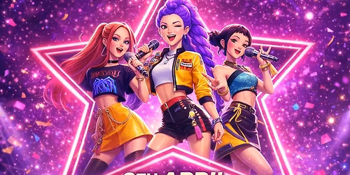 K-pop final takedown! 