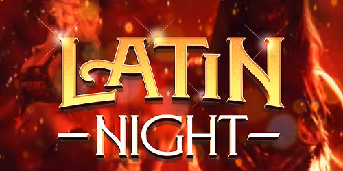 Rumba 106.1 presents 360 Latin Night!