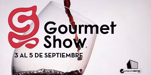 Gourmet Show