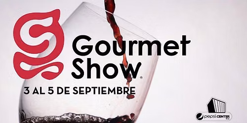 Gourmet Show