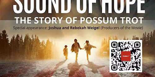 Movie Night - "Sound Of Hope"
