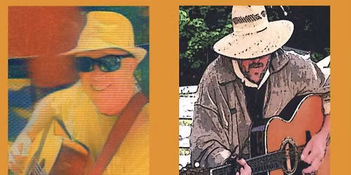Daydrinker's Series-Chris Skellenger & Paul Koss