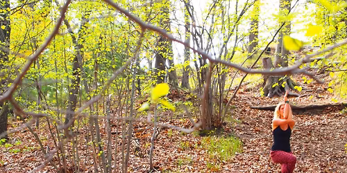 Embodied Awakening - Breathwork & Sound Healing