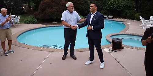 August Day of Action! | Let\u2019s Knock Doors!