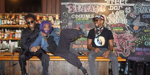 The Bar Blerds Anime Pop-Up Sponsored by Campari