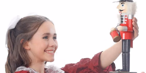 Ballet Salina & Salina Symphony Present The Nutcracker