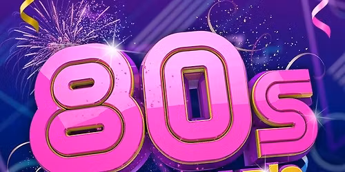 NEW YEARS EVE - PARTY