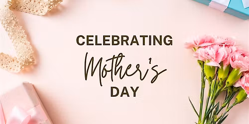 Mothers Day Craft Workshop