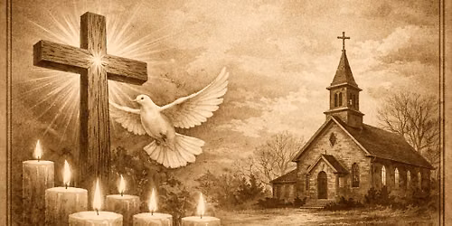 Vacation Bible School