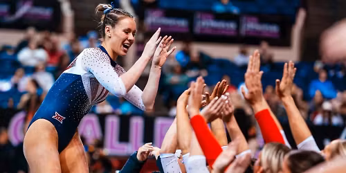 Parking Towson Tigers at Arizona Wildcats Womens Gymnastics