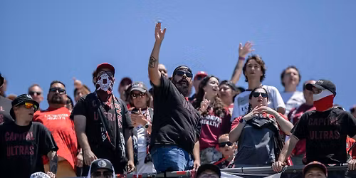 Parking USL League One Final - TBD at One Knoxville SC
