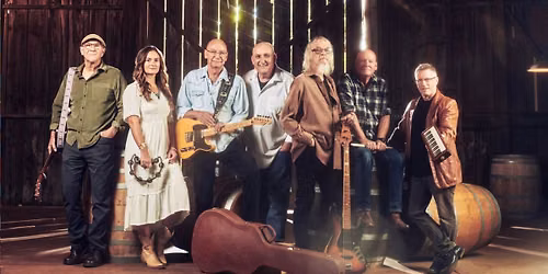 Back to the Troubadour- A Celebration of James Taylor & Carole King