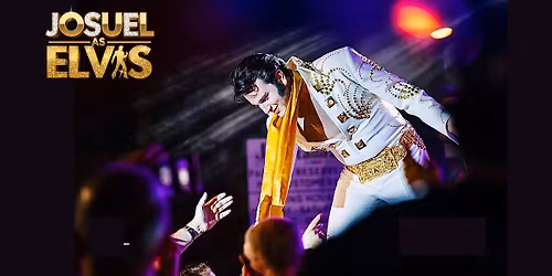 Josuel As Elvis