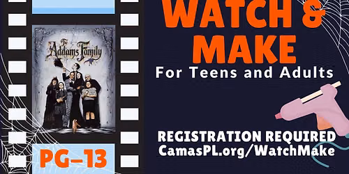 Watch & Make