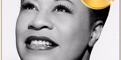 ELLA FITZGERALD: THE VOICE OF JAZZ, FOREVER RESONATING