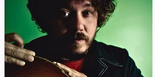 Bobby Bare Jr. at Ottobar