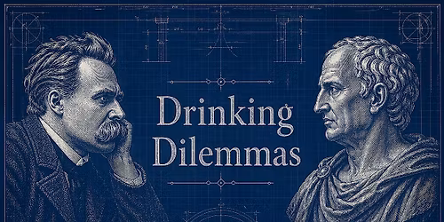 Drinking Dilemmas: A Night of Moral Choices