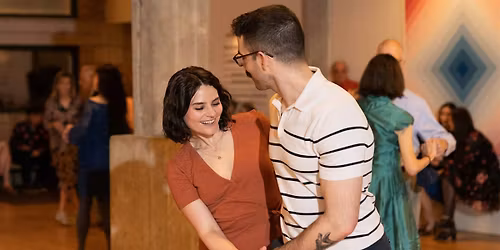 Country Two Step Crash Course