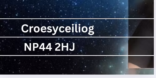 Croesyceiliog (Croesyceiliog Cricket Club) Medium Event