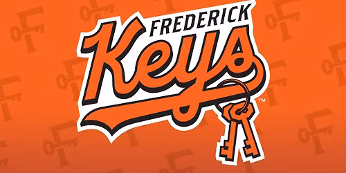 Frederick Keys Baseball Game