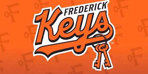 Frederick Keys Baseball Game