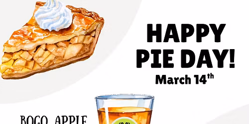 Pie Day