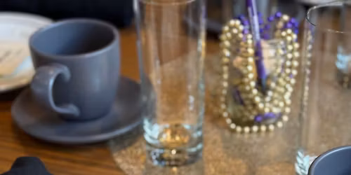  Jazzy Brunch at Orleans on Carroll