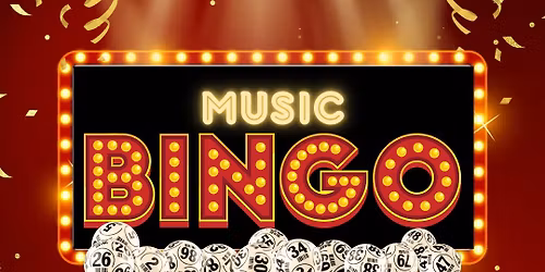 Music Bingo